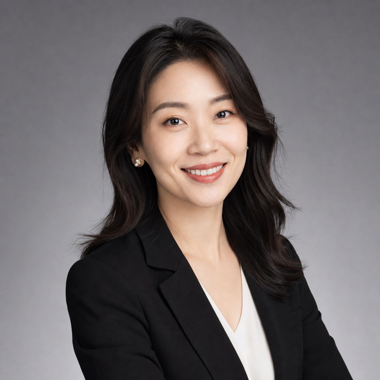 陈美娇制片人