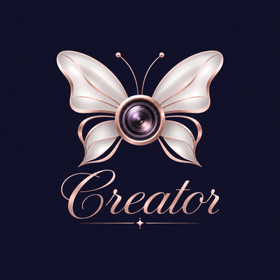 陈美娇品牌Logo